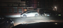 海拉（HELLA）150w汽車(chē)LED大燈9005 比亞迪海鷗G35G6M6E5E6速銳S6S7S8FL3元宋秦 曬單實(shí)拍圖