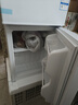榮事達（Royalstar）小冰箱小型家用出租房雙門(mén)一級能效宿舍冷藏冷凍兩用節能電冰箱 58L9RSZ【一級能效】【三天不到1度電】白 曬單實(shí)拍圖