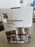 WMF福騰寶蒸蛋器家用煮蛋器小型防干燒煮雞蛋機迷你早餐神器1人 單層 曬單實(shí)拍圖