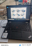聯(lián)想ThinkPad x1Yoga Pro14S二手筆記本電腦高清觸摸屏折疊手寫(xiě)平板式二合一 輕薄商務(wù)辦公本95新 X13yoga-i7十代16G-512G固態(tài)13寸 360°翻轉觸屏輕薄本 曬單實(shí)拍圖