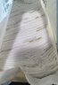 安可新一次性隔尿墊嬰兒新生兒加厚護理墊柔軟升級親膚防漏46片35*45cm 曬單實(shí)拍圖