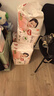 好奇（Huggies）鉑金裝小桃褲成長(cháng)褲L120片(9-14kg)大號尿不濕拉拉褲【透爽散熱】 曬單實(shí)拍圖