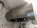 海爾國家補貼電熱水器60升 JT3 金剛無(wú)縫膽 3300W變頻節能速熱 終身免換鎂棒 一級能效家用儲水式 曬單實(shí)拍圖