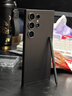 三星【限時(shí)送2099元服務(wù)】S24 Ultra Al智享生活辦公 四長(cháng)焦系統 SPen 5G AI 鈦黑 12GB+512GB 7天機 99新 無(wú)免息 曬單實(shí)拍圖