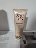ORGINESE黃芪洗面奶男女士氨基酸美減黃提亮白膚色淡深層斑溫和清潔面38節 曬單實(shí)拍圖