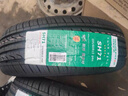 雙星汽車(chē)輪胎 185/60R15 84H SH71適配捷達/飛度/致炫/新威馳 曬單實(shí)拍圖