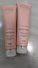 碧歐泉（BIOTHERM）女士潤漾潔面乳 洗面奶 溫和清潔補水保濕 兩瓶 150ml 曬單實(shí)拍圖