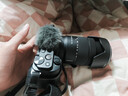 索尼（SONY）ZV-E10機身+18-135鏡頭 微單相機 半畫(huà)幅直播4K視頻 Vlog美顏神器 液晶屏數碼相機 輕裝旅拍套裝 曬單實(shí)拍圖