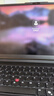ThinkPad P16 16英寸聯(lián)想高性能AI工作站筆記本電腦酷睿Ultra7-255HX 32G 1T  RTX Pro 2000 曬單實(shí)拍圖