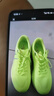 特步360X2.0競訓跑鞋男女碳板入門(mén)鞋軟彈緩震穩定推進(jìn)舒適透氣運動(dòng)鞋 新熒光綠/數字青【男】 43 曬單實(shí)拍圖