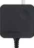 聯(lián)想（Lenovo）筆記本電源適配器 小新潮7000 小新Air14 Yoga710S 小新14 小新310 V320 L340 320S Yoga510電源線(xiàn) 65W(20V 3.25A)小細圓口便 曬單實(shí)拍圖