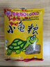 寸金（INCH-GOLD） 小龜糧 40g 烏龜 巴西龜豬鼻龜  水龜/半水龜飼料 上浮型 曬單實(shí)拍圖