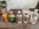 古井貢酒 歲月經(jīng)典10 濃香型白酒 55度 750mL*6瓶 整箱裝 曬單實(shí)拍圖