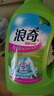 浪奇除菌洗衣液2.5kg*6瓶 深層去漬機洗手洗家庭實(shí)惠裝熱銷(xiāo)商品 曬單實(shí)拍圖