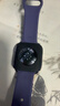 MagEasy適用蘋(píng)果手表Apple Watch11代防摔手表殼iwatchS11鋁合金電鍍磨砂全包手表套手表帶配件42/46mm 鈦原色 適用: iwatch S11/10【46mm】 曬單實(shí)拍圖