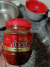 川溪村郫縣紅油豆瓣醬500g*2瓶特產(chǎn)豆瓣辣椒醬紅油豆瓣川菜調味豆瓣醬 紅/油/豆/瓣500g*1 曬單實(shí)拍圖