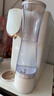 沁園（TRULIVA）RO反滲透臺式凈飲機制冷加熱母嬰直飲水一體燒水即熱式臺上家用電器國家補貼飲水茶水吧機CR-Z5151 曬單實(shí)拍圖
