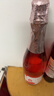 圣喬治莊園酒起泡酒氣泡酒甜酒葡萄酒甜型紅酒女士微醺送禮 3瓶裝混合口味 曬單實(shí)拍圖