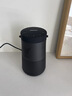BOSESoundLink Revolve+II 戶(hù)外便攜音箱 黑色 360度環(huán)繞防水藍牙電腦桌面音響 新年禮物 曬單實(shí)拍圖