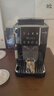 德龍（Delonghi）全自動(dòng)咖啡機 家用意式一體機15Bar泵壓美式現磨打奶泡13檔研磨豆粉 原裝進(jìn)口S2新品ECAM220.22.BG 操作簡(jiǎn)便 一鍵萃取咖啡 1.8L大水箱 自動(dòng)清洗 曬單實(shí)拍圖