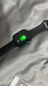 華強北S11頂配版iwatch智能運動(dòng)手表IP68防水游泳Series10mini頂配藍牙通手環(huán)健康監測安卓蘋(píng)果機適用 星夜黑【原版1:1-微信回復-接打電話(huà)-雙支付】 46mm 曬單實(shí)拍圖