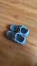NEW BALANCE0-4歲嬰童舒適軟底百搭學(xué)步鞋373KG 曬單實(shí)拍圖