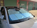 京致享豐田汽車(chē)遮陽(yáng)擋前擋防曬隔熱遮陽(yáng)擋板遮光簾檔車(chē)內擋風(fēng)玻璃遮陽(yáng)傘 豐田rav4榮放遮陽(yáng)擋前擋 汽車(chē)隔熱遮陽(yáng)擋車(chē)內防曬前擋 曬單實(shí)拍圖