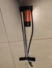 永久打氣筒自行車(chē)家用高壓摩托車(chē)充氣電動(dòng)車(chē)汽車(chē)籃球通用氣管便攜 曬單實(shí)拍圖