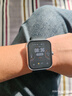榮耀手表X5智能藍牙通話(huà)1.97英寸極窄邊大屏戶(hù)外實(shí)時(shí)氣壓定位全天健康監測運動(dòng)AI減脂輕薄腕表 X5 幻夜黑 曬單實(shí)拍圖