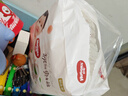 好奇（Huggies）鉑金裝小桃褲成長(cháng)褲XXXL26片*4包(17kg以上)【透爽散熱】 曬單實(shí)拍圖