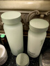 悅詩(shī)風(fēng)吟綠茶平衡舒潤水乳套裝200ml+160ml+15ml+15ml+10ml【臨期清倉】 曬單實(shí)拍圖