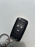 智騁適用別克君威鑰匙殼雪佛蘭汽車(chē)鑰匙替換殼邁銳寶遙控器鑰匙外殼 曬單實(shí)拍圖