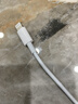 酷威貓適用于蘋(píng)果充電線(xiàn)PD30W快充iPhone14promax數據線(xiàn)13/12/11/XS/8plus手機充電器iPad平板閃充套裝 【套裝】30W頭+1.5米快充線(xiàn) 曬單實(shí)拍圖