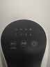 格力（GREE）【負離子凈化】遙控電風(fēng)扇塔扇風(fēng)輪低噪塔式落地扇清新無(wú)葉風(fēng)扇 FL-08X65Bag 曬單實(shí)拍圖