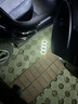 奧迪車(chē)門(mén)迎賓燈原廠(chǎng)車(chē)門(mén)燈a4l a6l q5l q7 q4照地燈改裝內飾用品 原廠(chǎng)四環(huán)標- 新升級不褪色石英玻璃【單個(gè)價(jià)】 曬單實(shí)拍圖