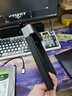 優(yōu)越者移動(dòng)硬盤(pán)盒3.5英寸機械硬盤(pán)讀取盒USB3.0高速臺式電腦筆記本外接硬盤(pán)存儲盒usb轉sata硬盤(pán)盒子 【鋁合金版12V/3A電源】Y-1094-P1 曬單實(shí)拍圖