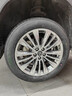 鄧祿普（DUNLOP）汽車(chē)輪胎235/55R20 102V SP SPORT MAXX050適配豐田HLD/CRK漢蘭達 曬單實(shí)拍圖