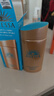 安熱沙（Anessa）小金瓶防曬乳90ml安耐曬防曬霜SPF50+生日禮物 曬單實(shí)拍圖