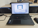 ThinkPad【國家補貼15%】P16v AIPC 聯(lián)想高性能設計師工作站 酷睿Ultra7 32G 1TB RTX Pro 500 商務(wù)筆記本 曬單實(shí)拍圖