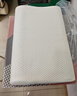 京東京造新夢(mèng)享乳膠枕 93%天然乳膠 泰國進(jìn)口成人護頸頸椎枕頭 經(jīng)典波浪枕 曬單實(shí)拍圖