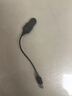 GDQT適用手環(huán)2/3/4/5/6/7充電器配件快充電線(xiàn)NFC版小米三四五六七 小米手環(huán)2充電器 曬單實(shí)拍圖