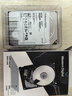 西部數據（WD）20TB企業(yè)級氦氣機械硬盤(pán)HC560 SATA 7200轉512MB CMR垂直 服務(wù)器硬盤(pán) 3.5英寸WUH722020BLE6L4 曬單實(shí)拍圖