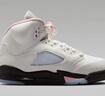 耐克（NIKE）【滔搏運動(dòng)】男子AIR JORDAN 5 RETRO OG籃球鞋 HQ7978-102 44 曬單實(shí)拍圖