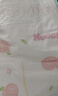 好奇（Huggies）鉑金裝小桃褲成長(cháng)褲XL96片(12-17kg)加大號尿不濕【透爽散熱】 曬單實(shí)拍圖