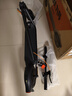 九號（Ninebot）電動(dòng)滑板車(chē)F2Pro 成人學(xué)生長(cháng)續航智能可折疊電動(dòng)車(chē)自修復果凍胎前減震防滑體感車(chē) 曬單實(shí)拍圖