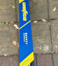 固特異（Goodyear）朗凈雨刷器/雨刮器/雨刮片比亞迪/秦EV15至21/宋DM/宋EV/元/e5/g5 曬單實(shí)拍圖