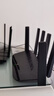 普聯(lián)（TP-LINK）大道路由器7DR6430 BE6400 5G WiFi7千兆雙頻家用高速穿墻 2.4G wifi6無(wú)線(xiàn) 2.5G網(wǎng)口 游戲加速 曬單實(shí)拍圖