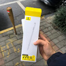 倍思電容筆觸控筆觸屏筆平板筆【手機平板通用】適用華為小米榮耀三星手寫(xiě)筆matepad11.5s/air12 曬單實(shí)拍圖