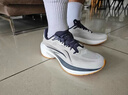 李寧吾適5S 4.0丨競訓跑步鞋男鞋春夏網(wǎng)面透氣中考體測運動(dòng)鞋ARSU007 曬單實(shí)拍圖
