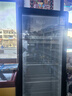 星星（XINGX）展示柜冷藏保鮮柜 風(fēng)冷除霜飲料柜單門(mén)立式冰柜直冷冰箱商用食品留樣超市便利店蔬菜水果啤酒水柜 直冷省電 1級能效299升LSC-310YPE 曬單實(shí)拍圖